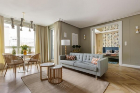 LTC - Apartments Świętego Piotra